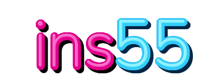 ins55 — logo kanal