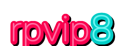rpvip8 — logo kanal