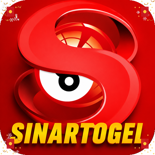 sinartogel — mitra unggulan